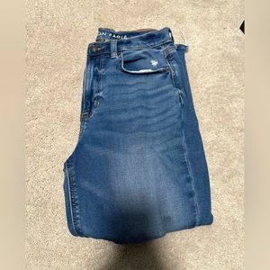 NWT Stretch Short American Eagle Jeans